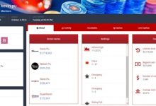 【EV扑克】重庆有位“扑克运动员”，他半职业打比赛冲到全球第11名！-德州扑克迷