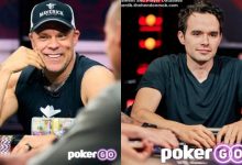 【EV扑克】只跟注了4次，就收下近$500,000的巨Pot，这赢得也太轻松了！-德州扑克迷