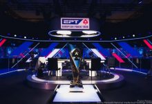 【EV扑克】EPT伦敦主赛事Day4：弃不掉啊！法国玩家看穿对手底牌，仍硬着头皮跟注-德州扑克迷