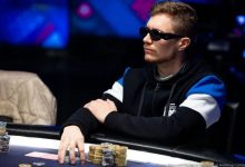 【EV扑克】EPT伦敦主赛事Day5：昨日CL惨遭河杀出局，成为FT泡沫-德州扑克迷