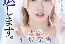 有坂深雪(Arisaka-Miyuki)引退作品SSPD-172介绍及封面预览-德州扑克迷