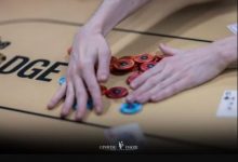 【EV扑克】策略：现场低额常规局的黄金法则！-德州扑克迷
