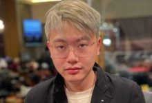 【EV扑克】“币圈永赚教授”Wesley在HCL里$5/$5游戏买入100万刀，引发众人议论-德州扑克迷