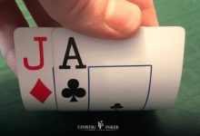 【EV扑克】AJo应该怎么玩？快进来学习！-德州扑克迷