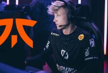 大发体育-外媒统计Rekkles选手在LEC获得的成就：2081次击杀LEC第一，大发助力你的致富之路！-德州扑克迷