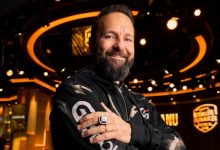【EV扑克】丹牛持续9年“金手链下风期”，传奇老板Paul赢得人生首条WSOP金手链-德州扑克迷