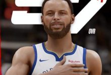 迈博体育：NBA2K能力值更新！-德州扑克迷