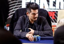 【EV扑克】前WSOP年度最佳玩家Shaun Deeb踏进WSOPE主赛事决赛桌，他能拿下最终冠军吗？-德州扑克迷
