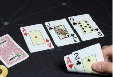 【EV扑克】策略：弱踢脚顶对怎么玩？-德州扑克迷