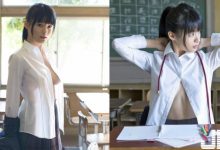 日本第一制服妹出爐！　網友：隨便一套都秒殺台灣-德州扑克迷