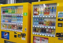 日本販賣機這麼多　原來是因為SOD情節需要？-德州扑克迷
