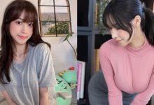 不脫不知道，一脫不得了！正妹 Irene 上圍超有料  氣質滿滿卻暗藏慾女屬性-德州扑克迷