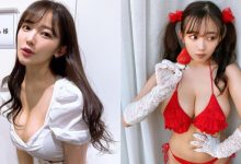 女星「天木純」再曬新寫真！「I 罩杯」就是任性…上空照「這一動作」讓人看呆-德州扑克迷