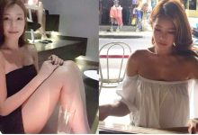 隱乳系4NI！「可愛乳形狀」乍現粉嫩畫面太養眼，網呼：我戀愛啦！-德州扑克迷