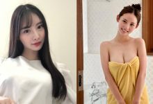 23 歲「混血女星」澡堂淋浴影片曝光！「F 級事業線」狂吸網友目光-德州扑克迷