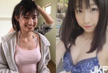 燦笑女孩體內暗藏「公車屬性」霸氣倒貼　小鮮肉被奶壓到窒息-德州扑克迷