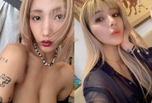 G 乳女星「渡邊萬美」穿這樣曬新項鍊！網友暈船問：哪裡有項鍊？-德州扑克迷