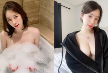 追蹤數破百萬！「南韓網紅」近期尺度偏保守  突曬「上空照」驚豔粉絲-德州扑克迷
