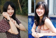 長輩文無誤！清新正妹「小燕Melody」曬出私藏圖庫，神隱許久的北半球又甜又辣眼！-德州扑克迷