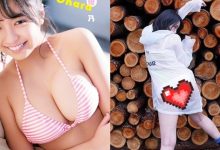 20 歲長出 F 罩杯！「大原優乃」曬清純臉蛋＋暴力身材…「透視美尻」讓男粉嗨了-德州扑克迷