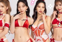拆禮物囉！「JKF女神」聖誕誠意送厚禮，「乳香美體」點亮寒冷平安夜！-德州扑克迷