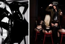 好萊塢超狂「性愛俱樂部」！人體傢俱任你玩-德州扑克迷