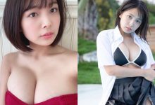 紀念高中畢業！18 歲「G 奶新星」新寫真一推出就被掃光…IG 辣曬「童顏巨乳」謝粉絲-德州扑克迷