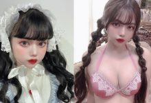 有如真人洋娃娃！女團成員「村田實果子」辣曬 F 美乳不藏私-德州扑克迷