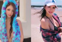 性感「巨乳毛怪」上空露渾圓奶球發電　乳量太滿快要溢出比基尼！-德州扑克迷