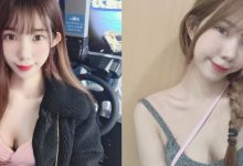 正妹與知名網紅在公園上演「火車便當」　被起底是甜美系女孩張優-德州扑克迷