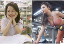 清純藥劑師下班化身「爆乳辣妹」！健身房遇到帶回家「姿勢滿分」啊！-德州扑克迷