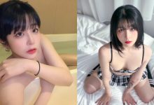 貧乳系正妹 Isabella 人氣夯！好身材沒在藏　色氣滿點引狂讚-德州扑克迷