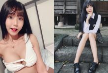 18歲甜美學生妹「娜恩」身材發育超完全！「前凸後翹」超乎想像-德州扑克迷