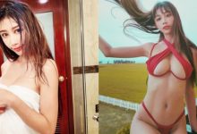 性感焦糖美人「Angela 步步」曝光火辣入浴照　圍著浴巾挑逗無極限-德州扑克迷