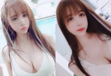 好兇！「韓國最美直播主」趙世熙，火辣辣長輩「魅惑度爆表」！-德州扑克迷