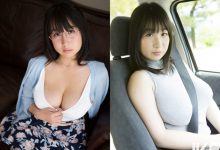 甩過來會砸死人！J奶女星胸前「旗艦巨乳」重達3公斤　最強「人間胸器」無誤！-德州扑克迷
