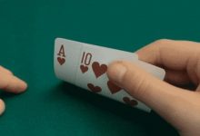【EV扑克】策略：不可错过的游戏同色AT的技巧-德州扑克迷