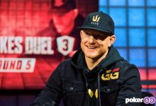 【EV扑克】Phil Hellmuth被击败 160万美元奖金打水漂！-德州扑克迷