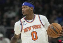 迈博体育 NBA最新消息！湖人尼克斯接近交易，2米06妖翼加盟-德州扑克迷