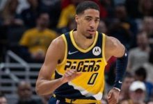 迈博体育 约基奇五年来首次场均触球次数未能领跑NBA-德州扑克迷