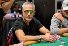 【EV扑克】无惧高额豪客，三位国人强势闯入前十，剑指一百万WSOP冠军奖励！两场圣诞佳节赛事陆续登场-德州扑克迷