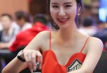 【EV扑克】“女牌手+明星牌手”容易被针对？本周日WPT豪客赛亚军小旭直播冲击1300W！-德州扑克迷