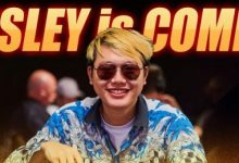 【EV扑克】转战德扑的“币圈大佬”Wesley谈今年“最大遗憾”，破天荒举办线上赛邀玩家切磋-德州扑克迷