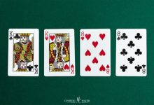 【EV扑克】拿AA碰上牌面发出KK88之后怎么打？-德州扑克迷