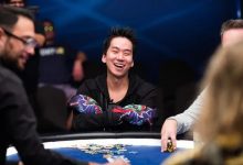 【EV扑克】开多桌稳定盈利的他有多疯狂，光额外收入就能拿到700万！-德州扑克迷