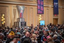 【EV扑克】WPT世界锦标赛主赛事缔造2900万美元总奖池打破纪录-德州扑克迷