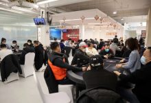 【EV扑克】2022TPA丨第四届TPA大师邀请赛上海滩挑战赛共213人次参赛 38人晋级决赛-德州扑克迷