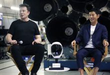 【EV扑克】生活真XX疯狂：马斯克最大载人火箭SpaceX将搭载WPT 大使等亿万富豪上月球-德州扑克迷