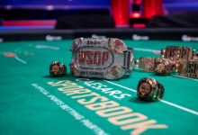 【EV扑克】展望2023年WSOP「这场赛事」将创下最高奖励记录！跨年迎来百万福利赛～-德州扑克迷