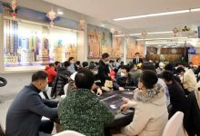 【EV扑克】2022TPA丨第四届TPA大师邀请赛主赛初选赛54人参赛 44人成功晋级下一轮-德州扑克迷